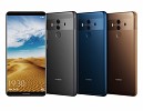 The Huawei Mate 10 Series Phones ... Born Fast Stays Fast Over Time