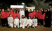 Sharjah Women Sports Foundation Enhances Community Interest in Sport  at Sixth Dawahi Festival
