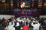 Exhilarating Sharjah World Music Festival Tribute to Iconic Egyptian Singer Abdel Halim Hafez