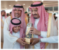  Saudi Crown Prince Announces Return of Famous King Abdulaziz Camels Festival with Prizes for Camel Beauty Reaching 