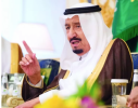 King Salman issues his directives not to prejudice high cost of living allowances and bonuses