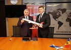 Turkish Airlines and Air Moldova have signed a codeshare agreement