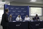 Mediclinic City Hospital in Dubai conducts the first Robotic-Assisted Knee Surgeries in the Middle East