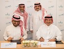 Riyali Signs MOU with Majid Society  to Empower Saudi Entrepreneurs  
