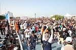 Join the community in supporting a great cause at the 21st Terry Fox Run in Abu Dhabi