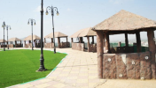 Jazan Heritage Village brings centuries of tradition in one place