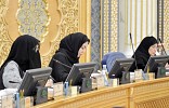 Shoura panel favors restrictions on marriage of minors