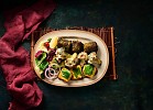 قائمة طعام جديدة في زافران تضفي طابع معاصر للأطباق التقليدية