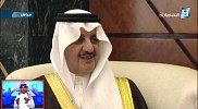 سعود بن نايف لمتهوري القيادة: لن نسجنكم.. سنطبق بحقكم الحكم البديل فأستعدوا
