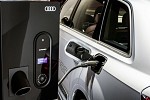 Audi Smart Energy Network pilot project: eco-electricity intelligently managed  