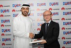 DTCM and Huawei CBG join forces to position Dubai as the best destination to visit 