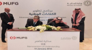 MoU signed to develop Saudi youth skills in financial sector