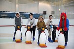 Sharjah Ladies Club ‘Winter Wonderland Camp’ Turning Out  to be a Children’s Favourite