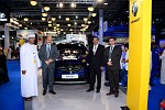 (Renault) Promotes ‘The Voice Kids’ 2017 for the First Time in Saudi Arabia at the Saudi International Motor Show