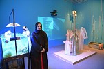 Zayed University Students Uproot Emirati Conceptual Arts 