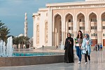 AUS showcases its internationally recognized programs at International Education Show, Sharjah