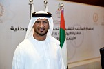 شخصيات رياضية رسمية تشيد بالإنجازات الإماراتية في عربية السيدات 2018