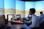 مركز الاختبارات النظرية الجديد يسهل إجراءات شركات الطيران في منطقة الرياض
