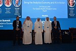 The future of Analytics: AI and Machine-learning Take Centre-stage at SAS Analytics Summit