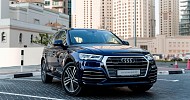 China and North America substantially boost Audi sales in January  
