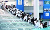 Jeddah airport at new altitude with record number of flights, passengers