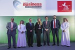 Mastercard named ‘Technology Company of the Year’ at  Arabian Business KSA Awards 2018