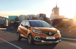New Renault Captur Facelift Now Available at Arabian Automobiles