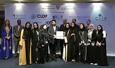 Dar Al Hekma University crowned as the winner of the 8th Annual Middle East Vis for the fifth year in a Row