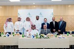 GE Healthcare signs MoU with Tatweer Medical Co develop advanced diagnostics center in Medical Village project in Riyadh
