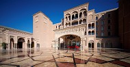 Jumeirah Royal Saray opening in Bahrain this week