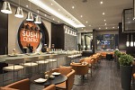 Centro Waha Hotel in Riyadh announces the opening of Sushi Centro restaurant to all Lovers of Japanese Cuisine
