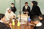 Green Sheikh kicks-off Environmental Awareness Days at GEMS Al Barsha National School