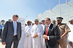 Petroleum Development Oman and Glasspoint Inugurate Miraah Solar Plant 