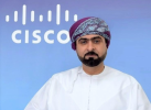 Cisco Appoints Ali Al Lawati as General Manager for Oman