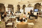 ’دبي للثقافة‘ تطلق النسخة الخامسة من ’موسم دبي الفني‘