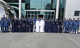 Sultan bin Sulayem launches Innovation Oasis at Dubai Customs 