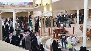 تواصل فعاليات جناح دولة الإمارات في الدورة ال32 من مهرجان الجنادرية