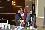 50 female high school students participate in Effat University STEAM program 
