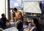 تلفزيونات OLED  LG منصة ذكية لتجربة واقعية مذهلة تغمر المشاهد