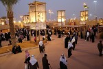 دولة الإمارات تشارك في الدورة 32 للمهرجان الوطني للتراث والثقافة 