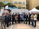 Galderma’s “Leave Your Mark” Mobile Clinic heightens awareness of skin diseases amongst youth