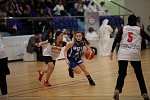 Egypt’s Sporting Crowned AWST 2018 Basketball Champions