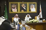 مجلس الغرف السعودية يستضيف ورشة عمل حول بناء المؤشر الاقتصادي للمرصد الوطني لمشاركة المرأة في التنمية