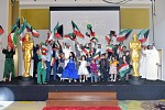 Symphony Style Hotel Kuwait Celebrates its Staff Fashionably