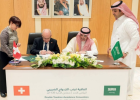 Saudi Arabia, Switzerland sign agreement to avoid double taxation