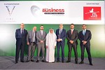 Chedid Re wins Best Reinsurance Broker in KSA by The Arabian Business Awards