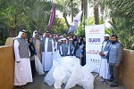 Dubai Culture Launches ‘My Environment My Responsibility’ Initiative in Hatta