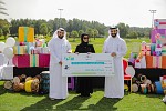 Sharjah Children Biennial Organises Silent Charity Auction  to Support Refugee Children