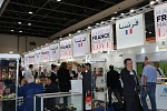 High turn-out for France at Gulfood 2018 From February 18 to 22nd 2018, DWTC