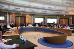 «اتحاد الأمن السيبراني» يعقد اجتماعه الأول